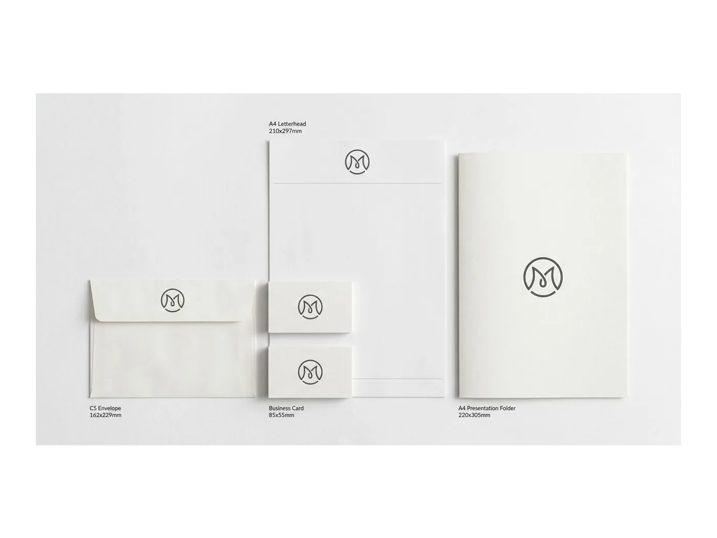 Brand Identity Package