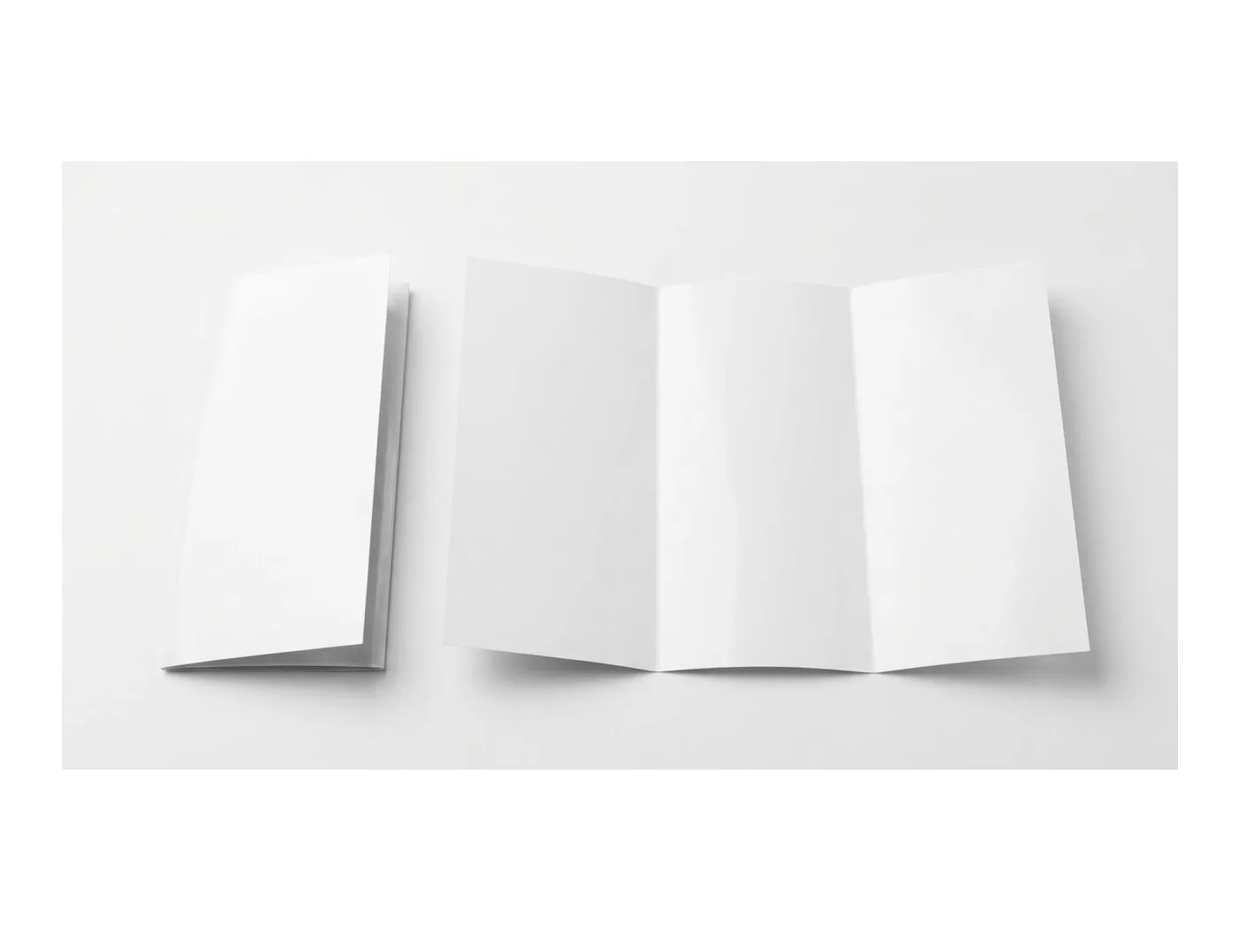 Brochures