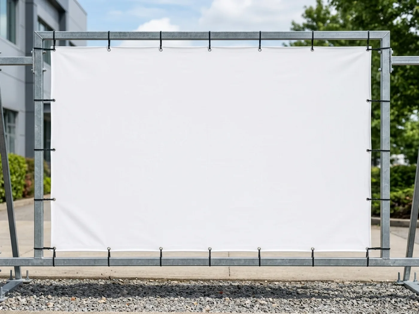 Flex Banner