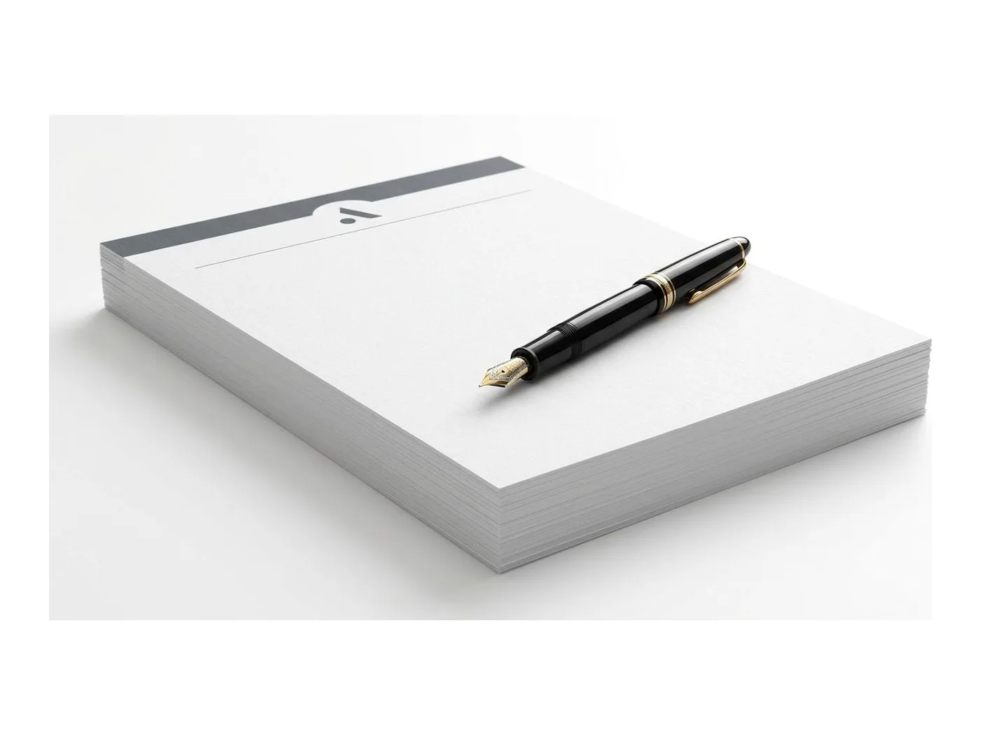 Letterheads