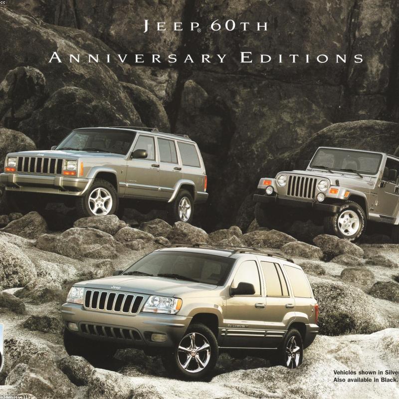 Brochures