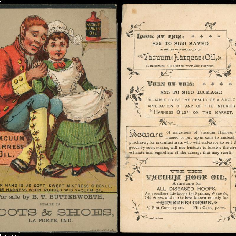 Visiting Cards